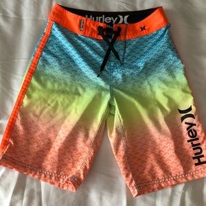 Hurley Board Shorts